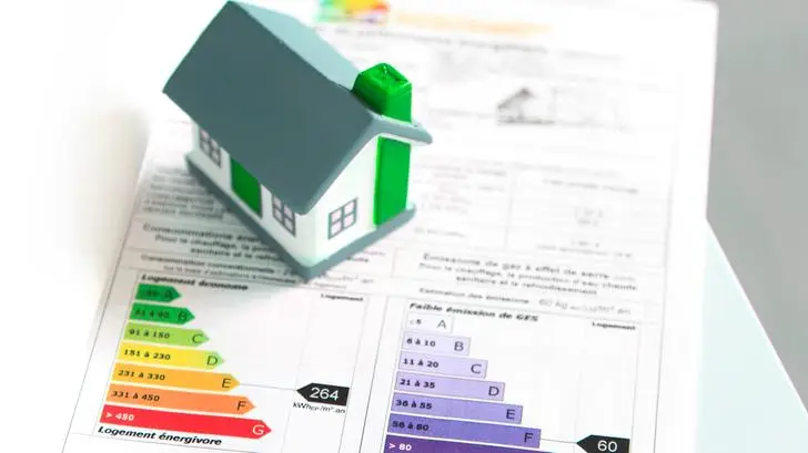 Cette décision va sortir 850 000 logements de la catégorie des passoires thermiques