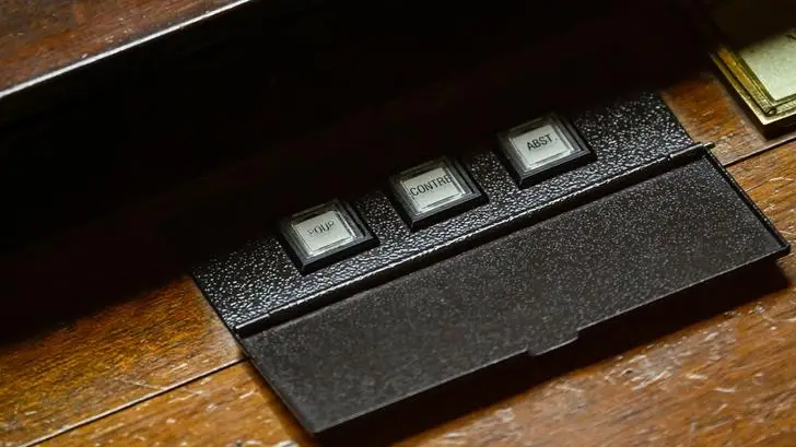 Quelle est cette règle de « l’entonnoir » qui peut compliquer les débats sur le budget ?