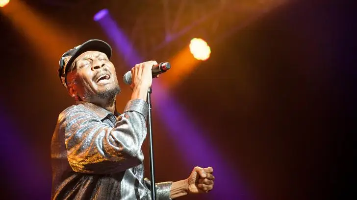 Jimmy Cliff, légende du reggae, est mort à 81 ans