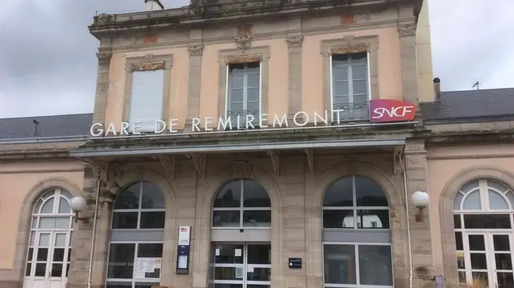 Ces étonnantes annonces de location de gares SNCF sur Leboncoin ne sont pas une blague
