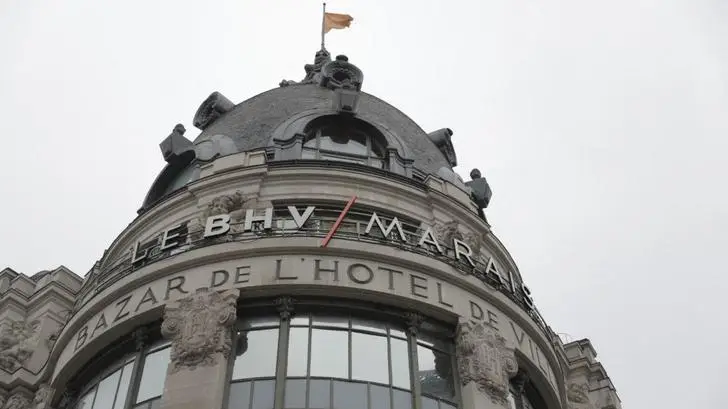 On connaît enfin l’épilogue de la vente des murs du BHV
