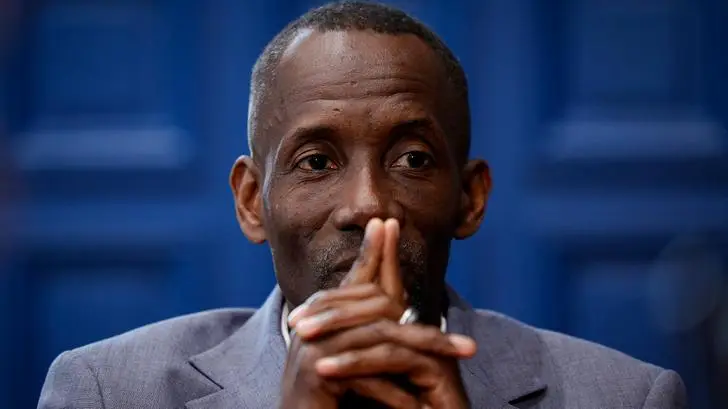 Épinglé par le « Canard enchaîné », Bally Bagayoko visé par une plainte d’une asso anticorruption