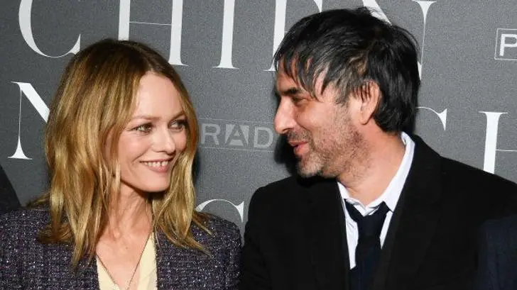 Vanessa Paradis et Samuel Benchetrit, c’est fini