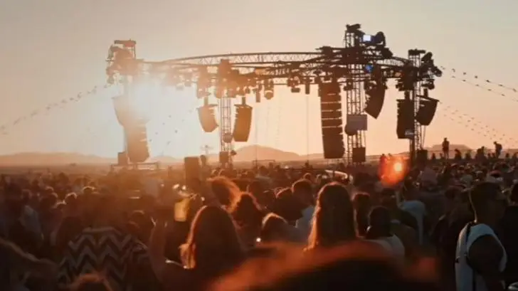 Après une dernière édition polémique, le Delta Festival jette l’éponge
