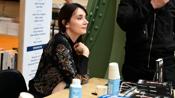 EXCLUSIF – Les Français ne trouvent rien à redire à l’expulsion de Xenia Fedorova