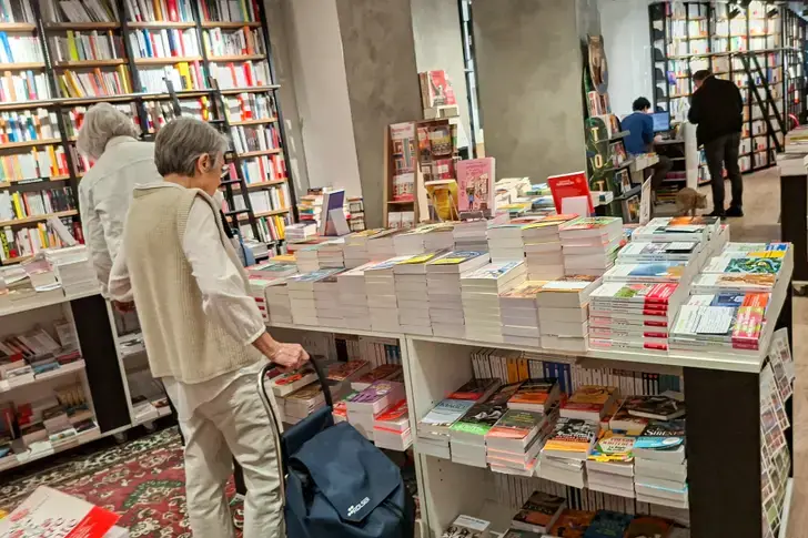 En cette rentrée littéraire, il y a une chose à laquelle vous n’échapperez pas : la guerre