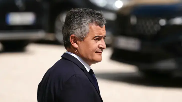 Cette note de Gérald Darmanin est accablante sur la prise en charge des violences sexuelles sur mineurs
