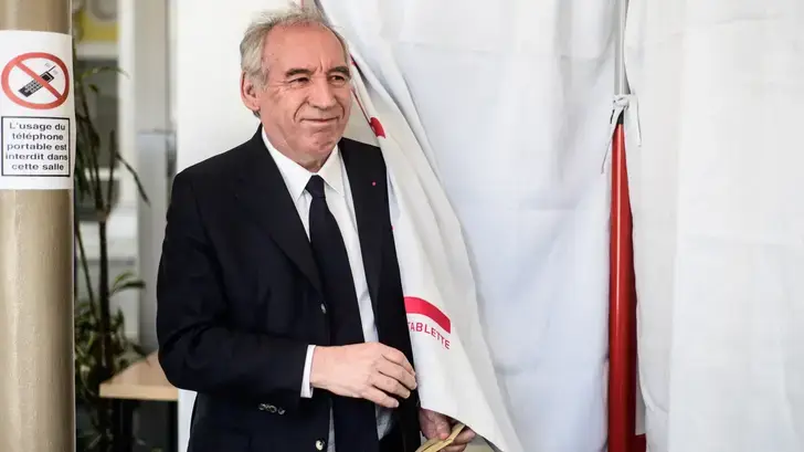L’idée radicale de Bayrou face au « risque » d’un second tour Mélenchon-Le Pen en 2027