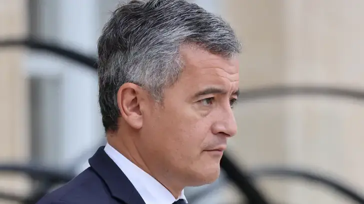 L’association de la police judiciaire accuse Darmanin de « trahison » sur les violences sexuelles sur mineurs