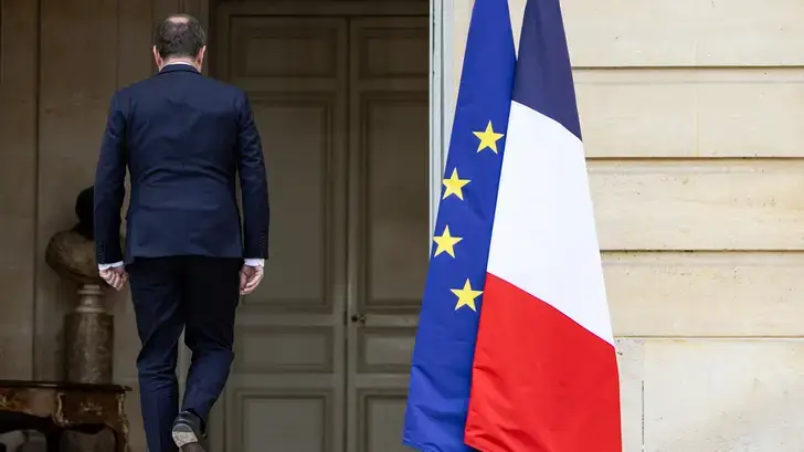 « On rentre au travail ! » : Delphine Batho fustige les vacances de Sébastien Lecornu