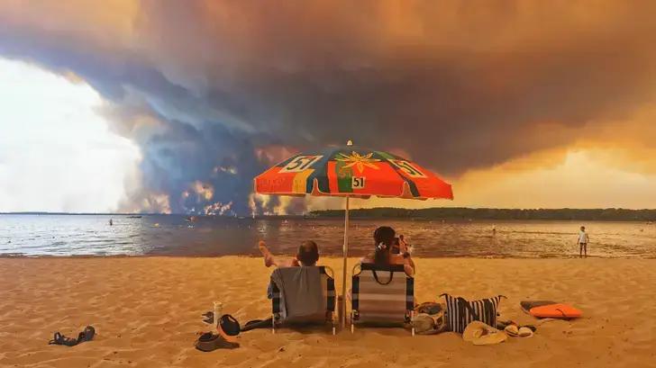 Encourager le tourisme ou pas ? Que comprendre du double discours du gouvernement en Gironde