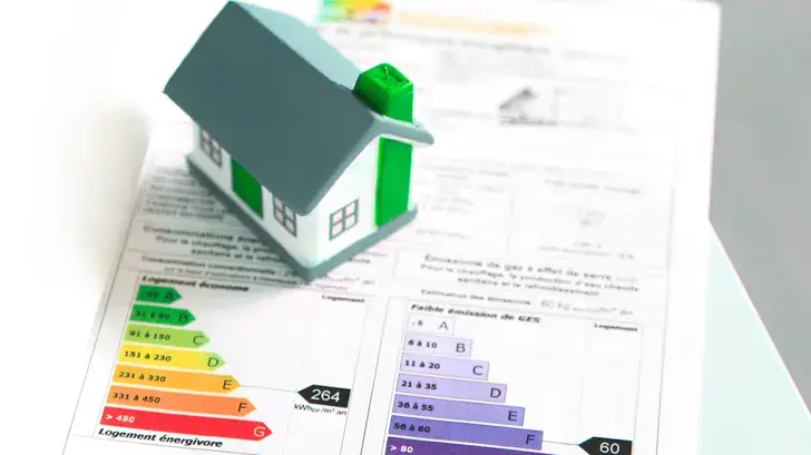 Cette décision va sortir 850 000 logements de la catégorie des passoires thermiques