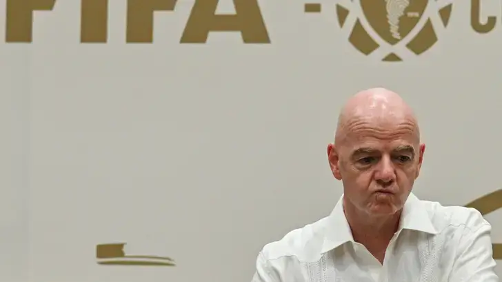L’UEFA a trouvé des alliés dans sa guerre contre Infantino
