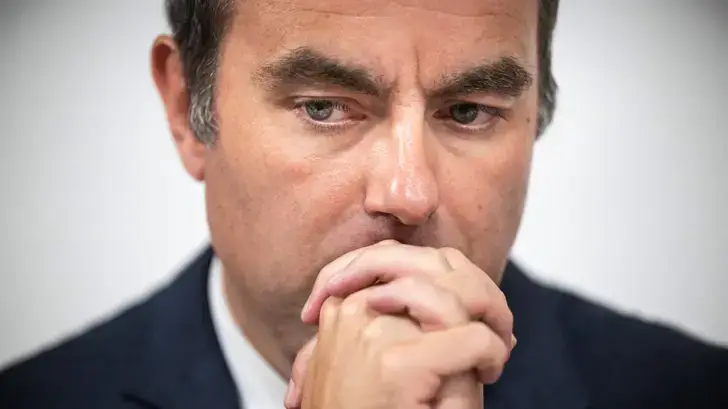Pour son budget, Lecornu envisage de briser le tabou des retraites, mais peut-il trouver des alliés ?