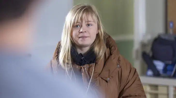 L’actrice de « HPI » Cypriane Gardin « profondément émue » par le soutien reçu dans sa cagnotte