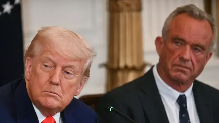 L’OMS tombe sur la politique rétrograde de Trump en matière de vaccination