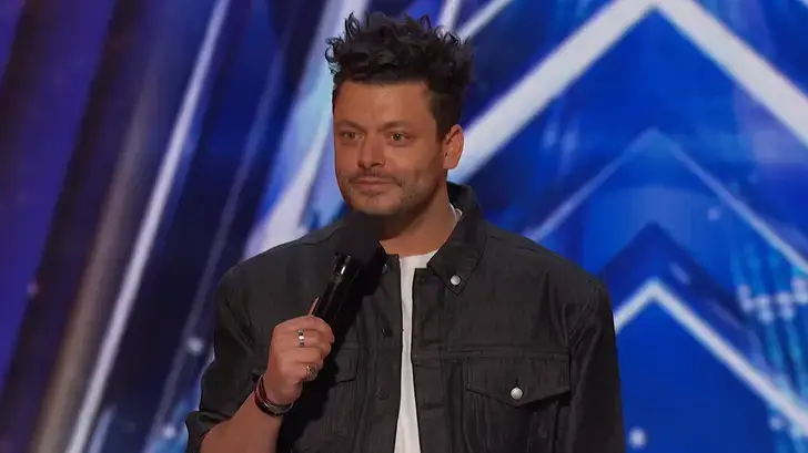 On sait enfin jusqu’où Kev Adams est allé dans « America’s Got Talent »