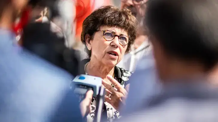 La canicule va-t-elle coûter 15 milliards d’euros ? Voici d’où vient le chiffre annoncé par Barbut
