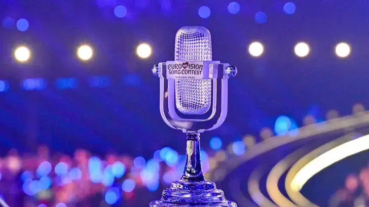 Voici la ville qui va accueillir l’Eurovision en 2027