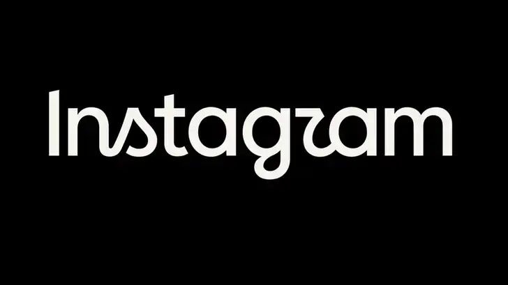 Instagram a changé la police d’écriture de son logo et la lire trop vite pourrait vous induire en erreur