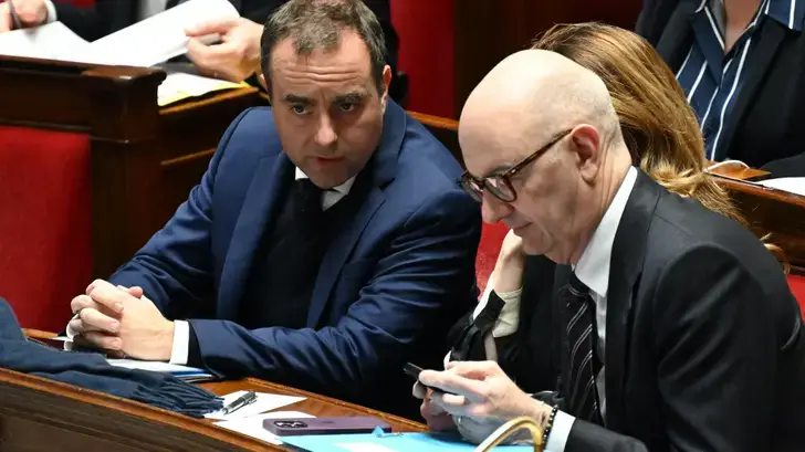 Lecornu semble prêt à briser le tabou un tabou avec les retraités les plus riches, mais peut-il réussir ?