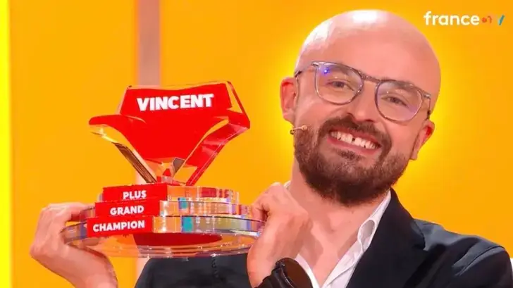 Le plus grand champion de « Tout le monde veut prendre sa place » a perdu son trône