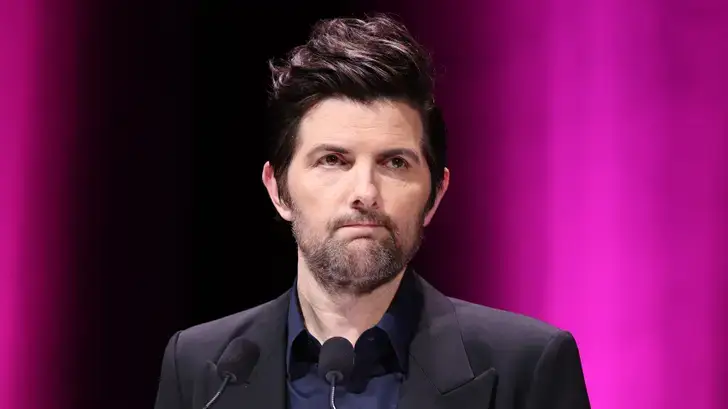 Adam Scott n’a aucune honte à parler de son audition ratée pour « The Office »