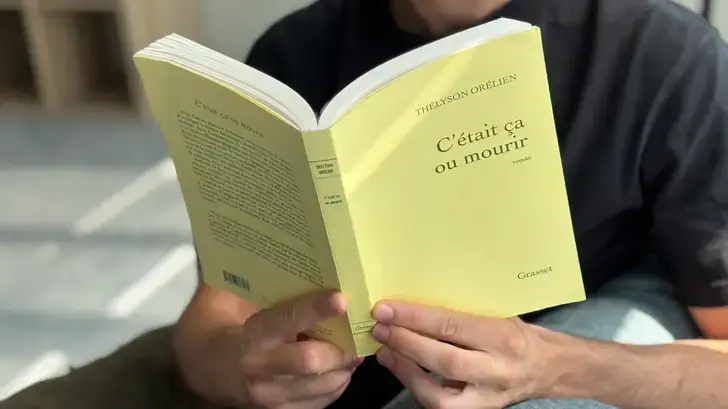 Le phénomène de cette rentrée littéraire 2026, c’est ce roman
