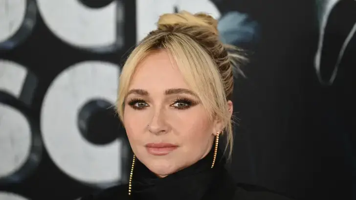 L’actrice Hayden Panettiere, star de « Nashville » et « Heroes », est morte à 36 ans