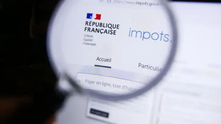 ZeroBytes, les hackers qui ont piraté le fisc, assurent avoir vendu les données volées