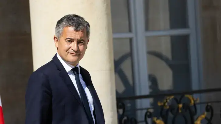 Pour la présidentielle, ce poids lourd du macronisme a choisi son candidat
