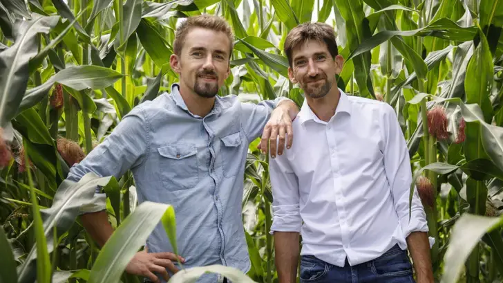 Si vous avez raté les portraits, voici les 14 nouveaux candidats de « L’Amour est dans le pré »