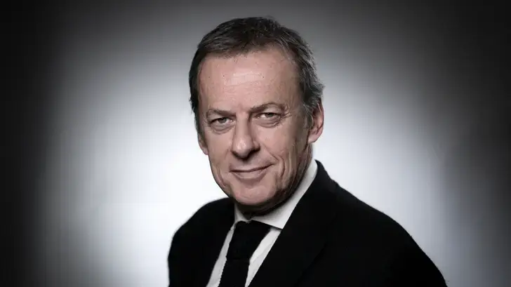 Voici les deux premiers auteurs qu’Olivier Nora va publier en octobre