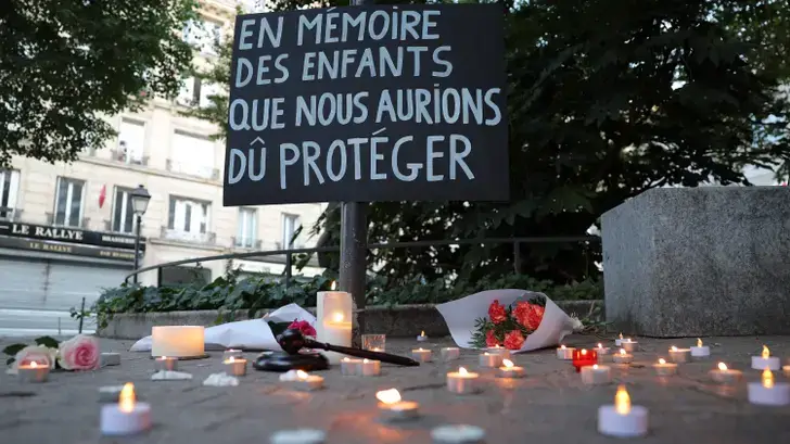 Après l’affaire Lyhanna, des centaines de suspects de violences sexuelles sur mineurs incarcérés