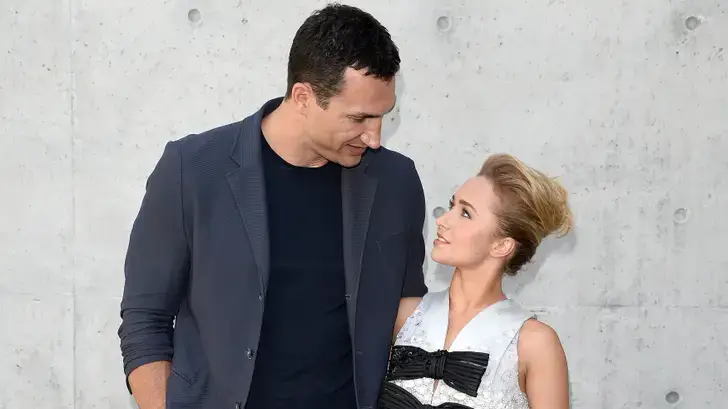 Après la mort d’Hayden Panettiere, le père de sa fille évoque « un choc et une tristesse profonde »