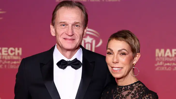 Le producteur de cinéma Nicolas Altmayer et sa compagne Mathilde Favier sont morts dans un accident de voiture