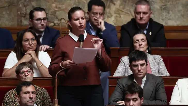« Le 29 octobre, l’Assemblée doit voter pour interdire les pesticides dangereux »