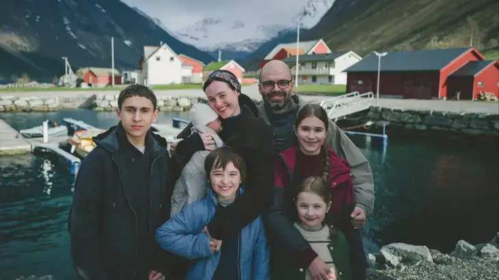 La Palme d’or « Fjord » nous a laissés franchement dubitatifs