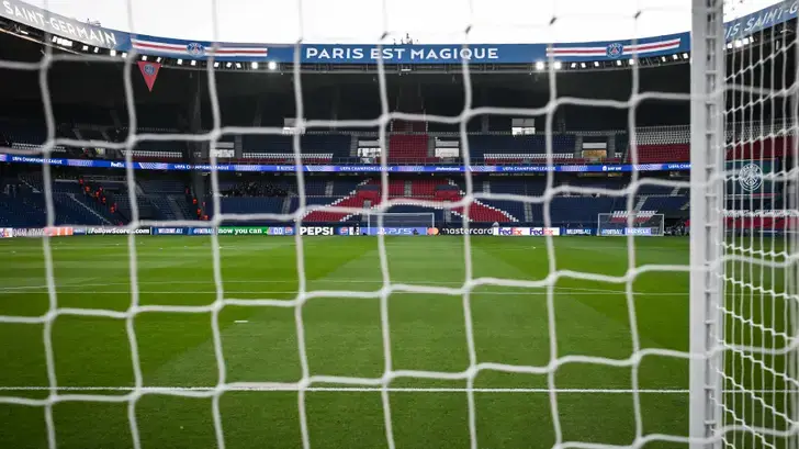 La canicule pousse le PSG à renoncer au Parc des Princes pour son premier match de Ligue 1