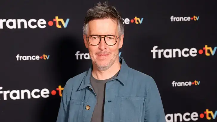 « Triste et choqué », Jean-Luc Lemoine est écarté de France 3