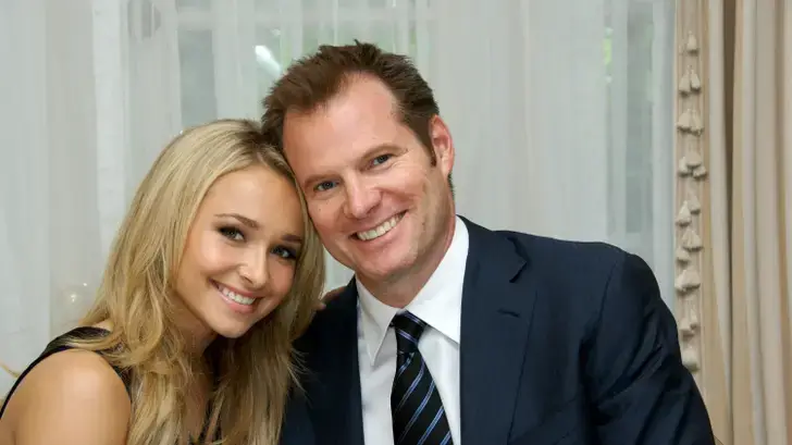 Après la mort d’Hayden Panettiere, les mots déchirants de son « papa » de « Heroes »