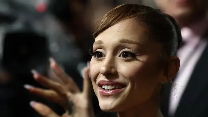 Ariana Grande n’a pas du tout aimé que Trump utilise sa musique pour un contenu transphobe