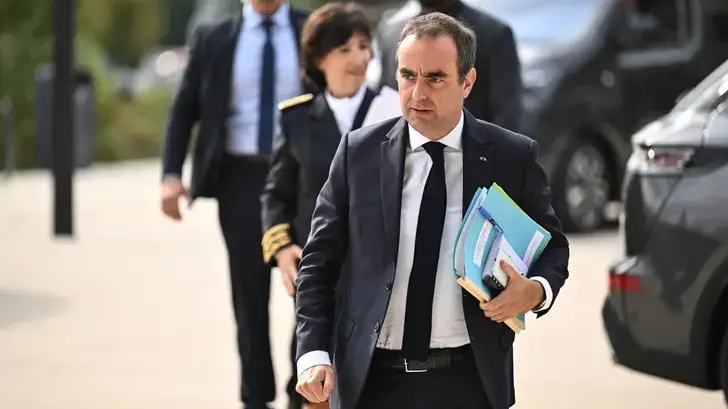 Sébastien Lecornu, un été dantesque comme tremplin pour la présidentielle 2027 ?