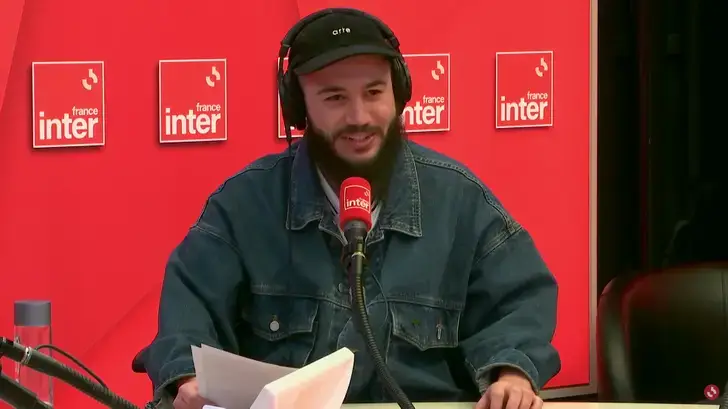 Exit Marine Leonardi et Tanguy Pastureau, qui sont les nouveaux humoristes de France Inter de la rentrée ?