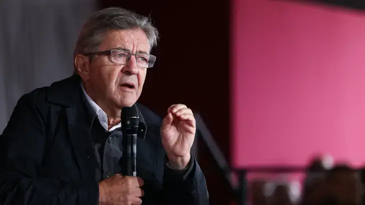 Trop haut trop tôt ? Mélenchon au défi de réinventer sa campagne