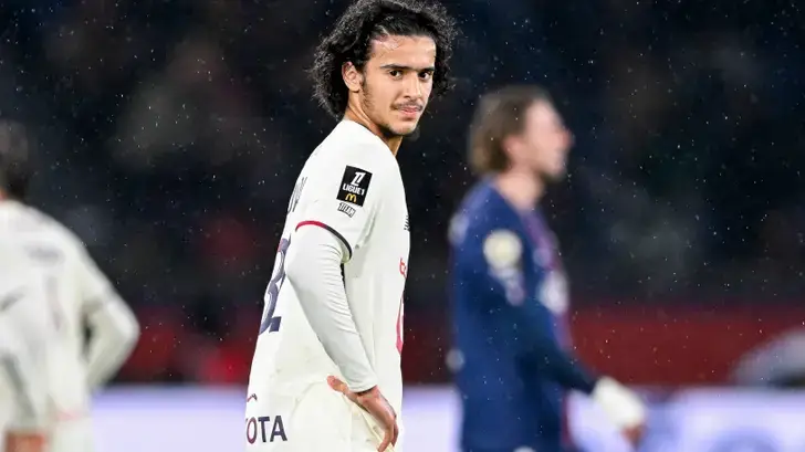 Bouaddi part pour 100 millions, jamais un joueur de Ligue 1 n’avait été vendu aussi cher