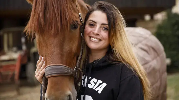 Cette candidate de « L’Amour est dans le pré » a été bouleversée par ce prétendant