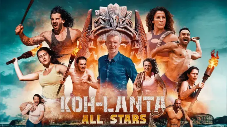 Le casting de « Koh-Lanta All Stars » décrypte pour « Le HuffPost » l’énorme twist du premier épisode