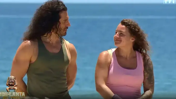 Dans « Koh-Lanta », ce vêtement porté par les aventuriers intrigue les spectateurs