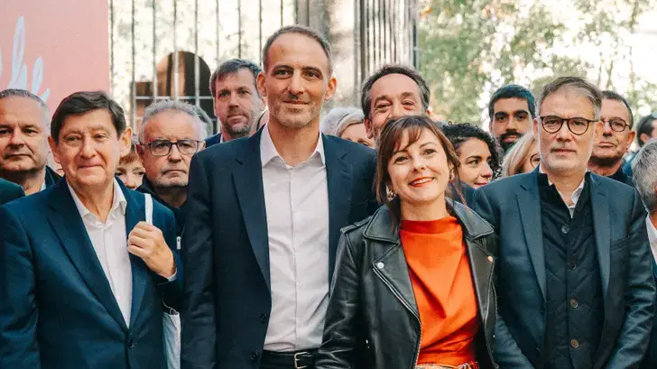 À ses universités d’été, le PS condamné à jouer la carte de l’unité